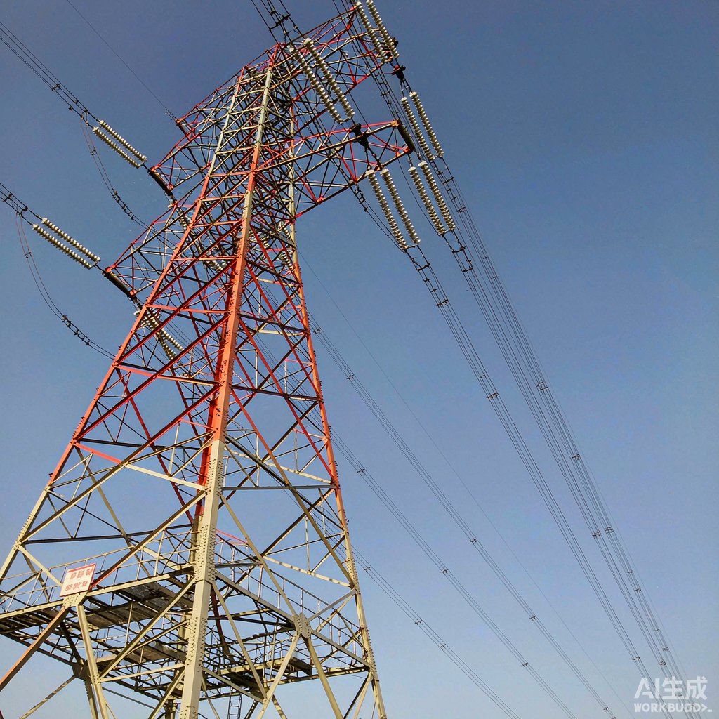 Overhead transmission conductor