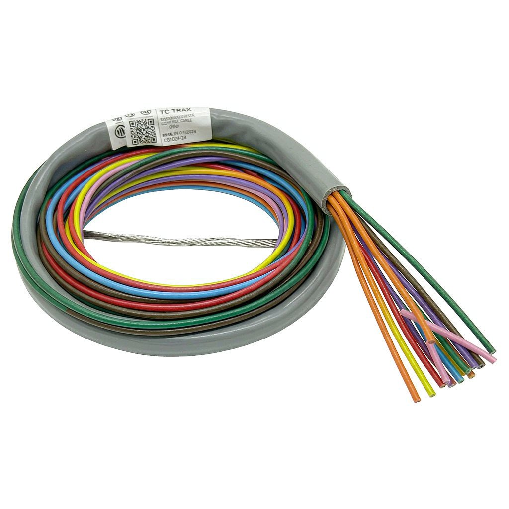 TC tray cable